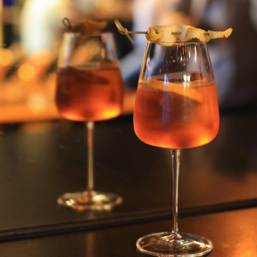 Whiskey tasting experiences