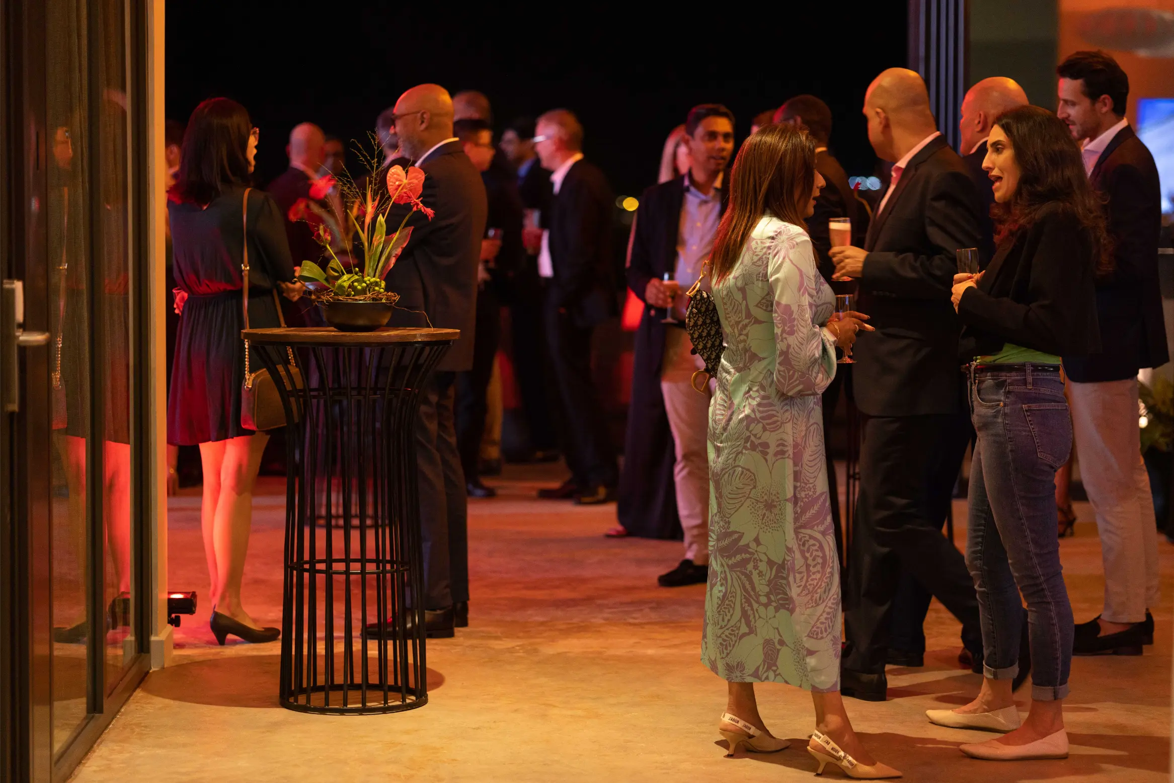 Milestones celebrations