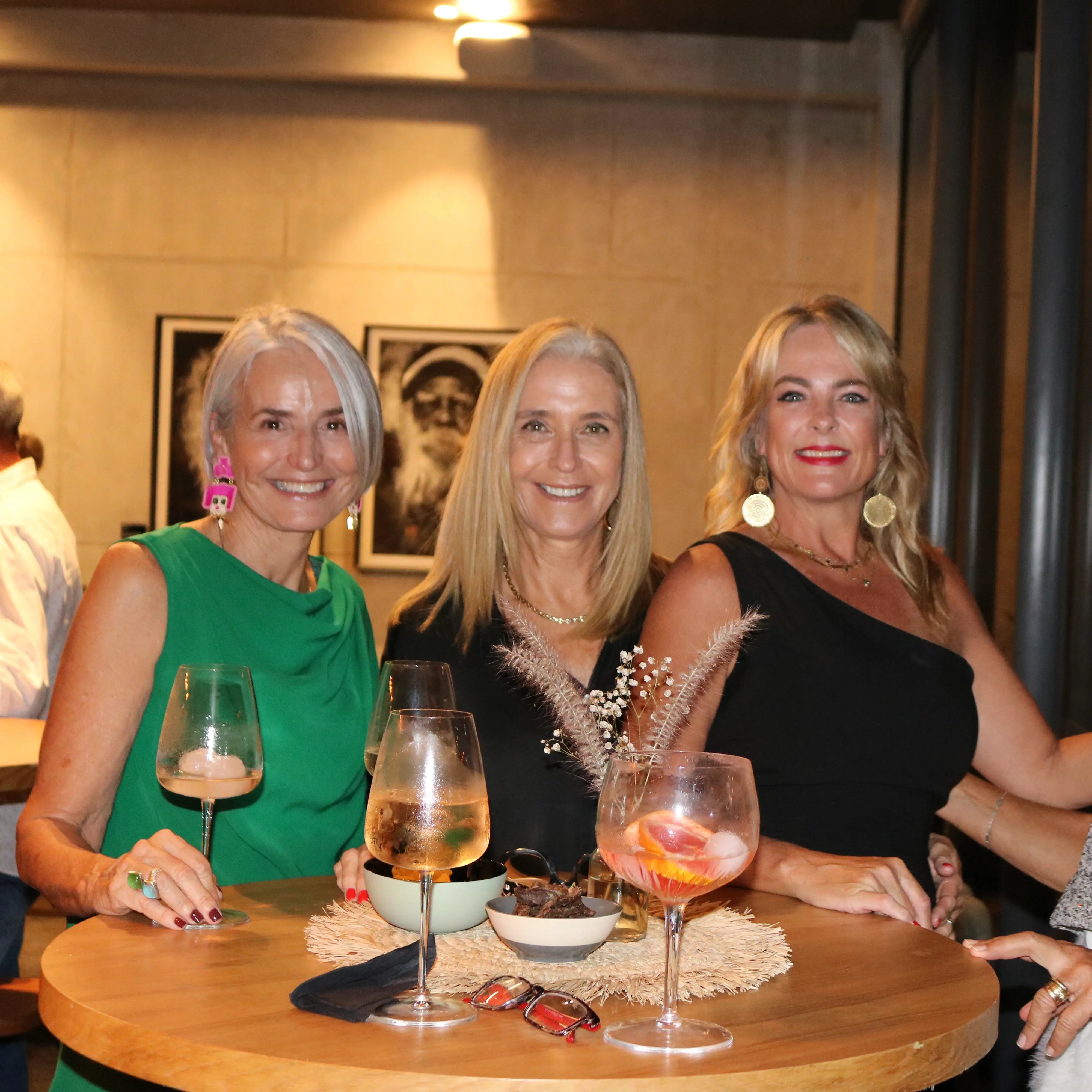 Bachelor or bachelorette parties